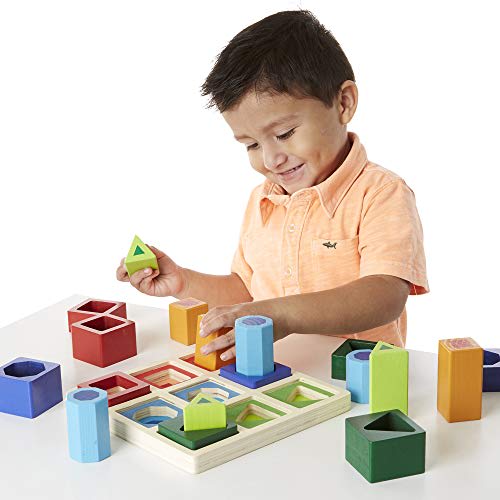 Vubkkty Educational Toys for 2 3 4 5 6 Year Old Kids Early Learning Math Pig 