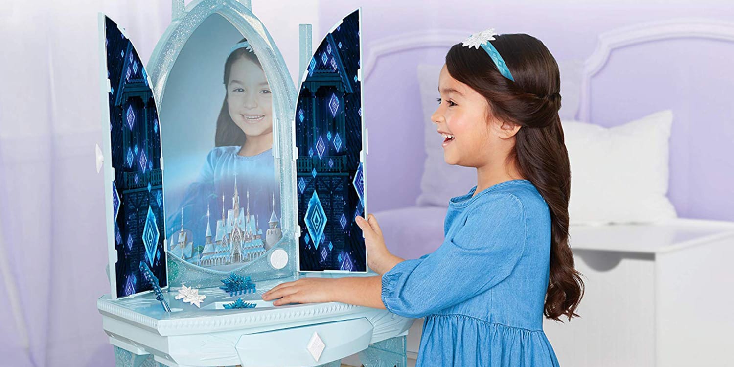 Frozen 2' gifts for every Anna and Elsa fan