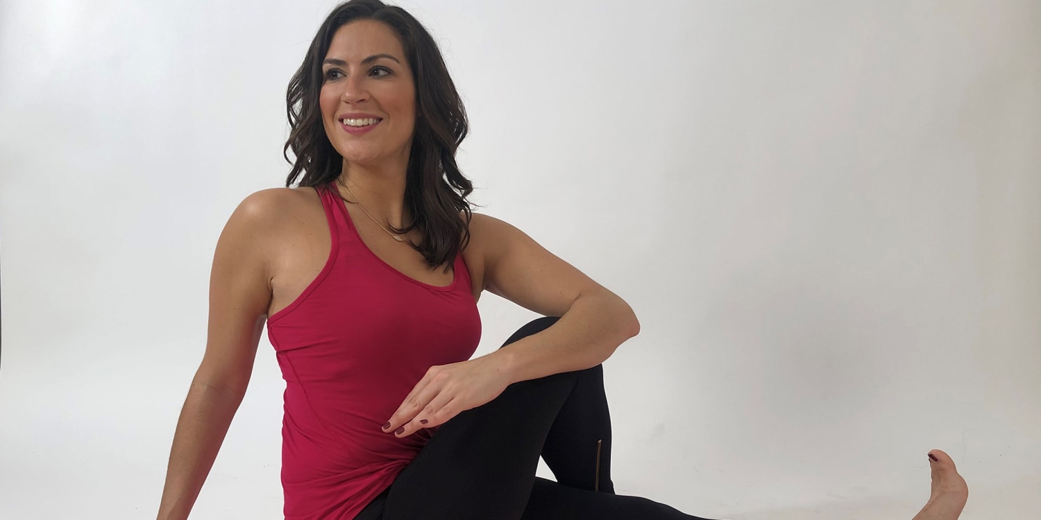 8 Yoga Poses for Better Digestion - The Wellness Corner