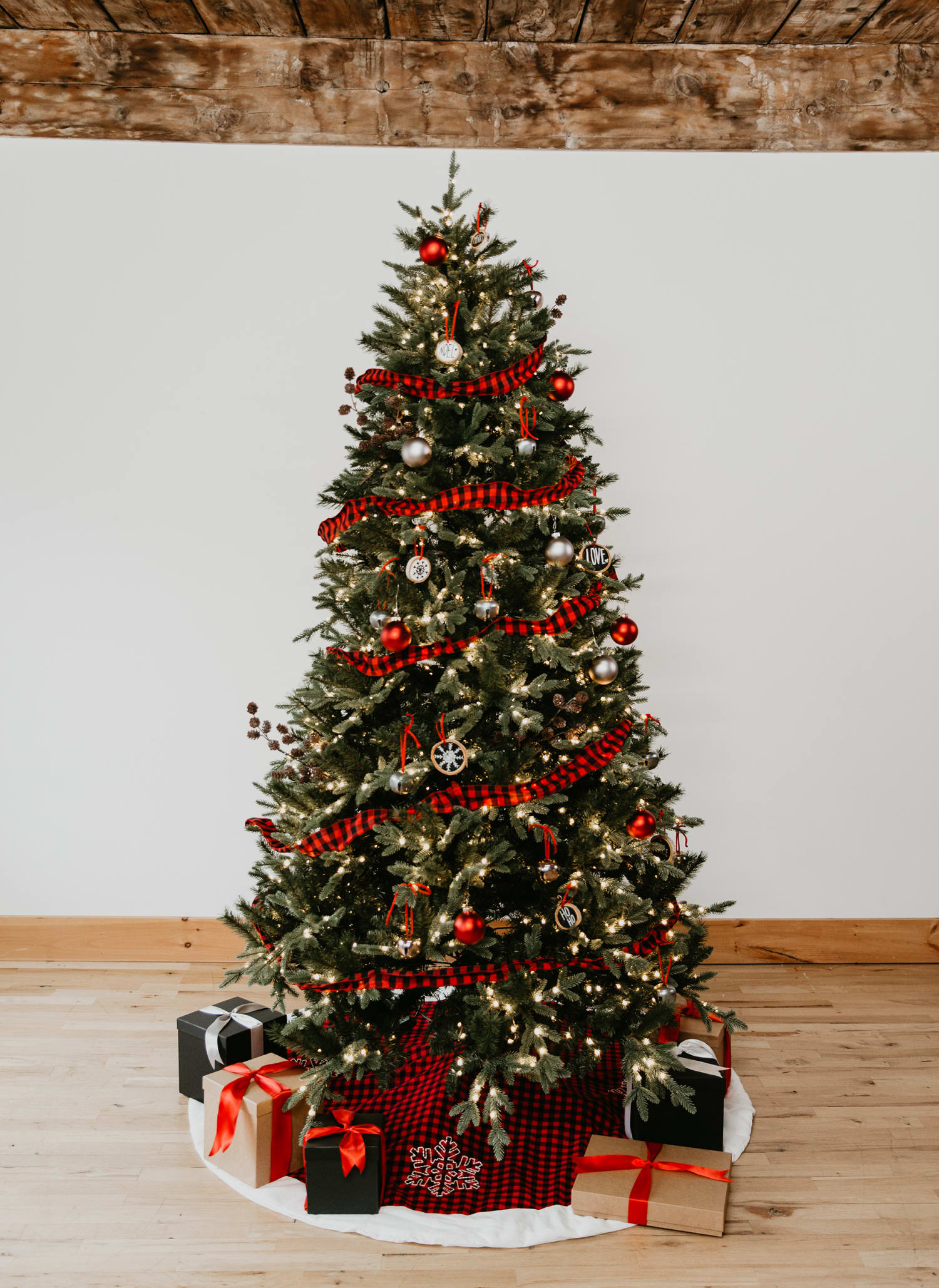 Types of Christmas tree: 12 real trees for your holiday decor | Gardeningetc