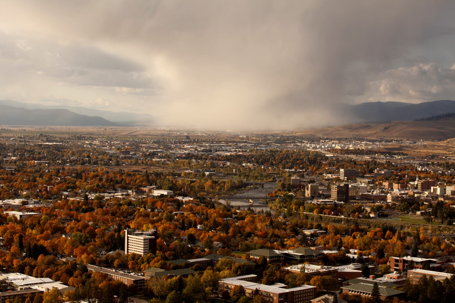 Corning listed among most LGBTQ-Friendly small cities in the U.S.