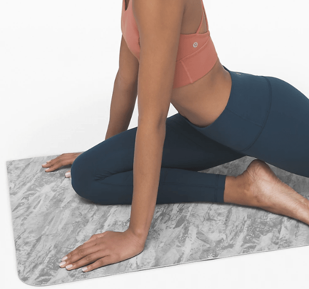 Yogi Bare Yoga Mats — Beauty Bible, 58 OFF