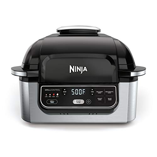 ninja foodi grill black friday 2019