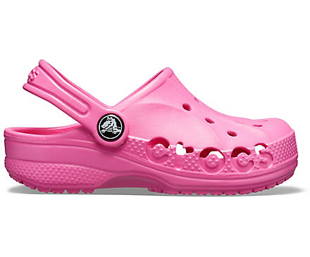 $20 crocs