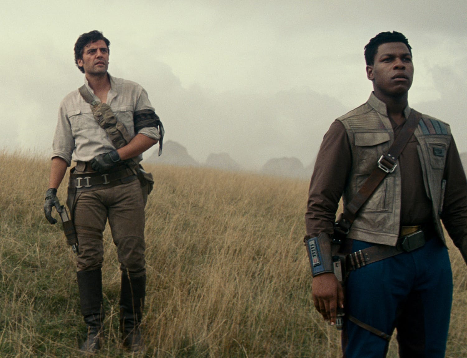 Star Wars: The Rise of Skywalker' director J.J. Abrams hints at