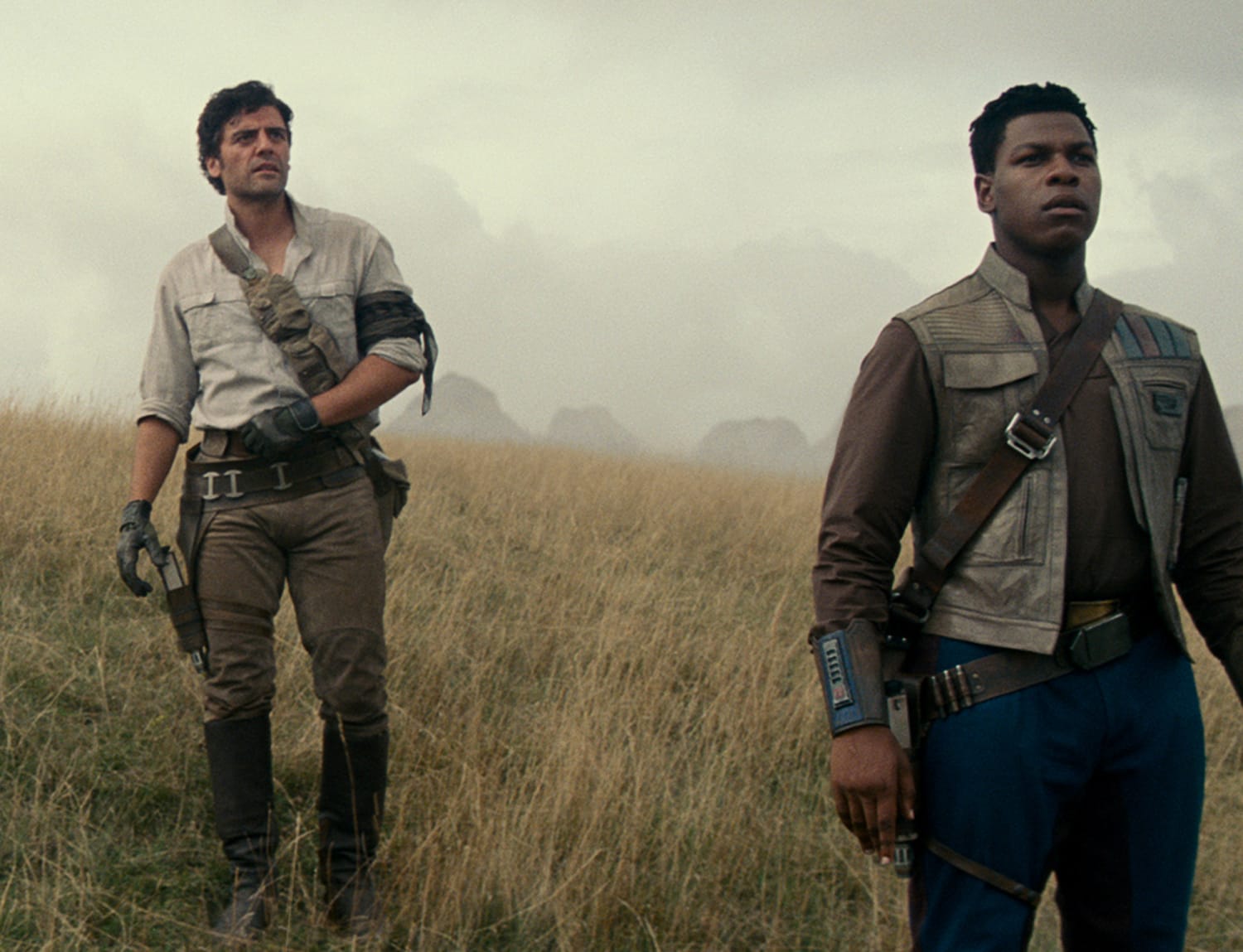 Star Wars: The Rise of Skywalker will have LGBT+ representation