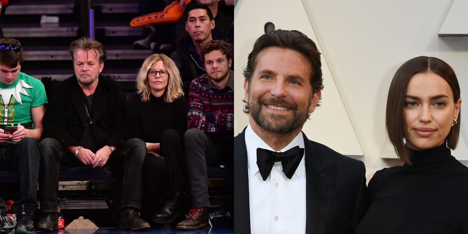 Here are 2019's most heartbreaking celebrity splits