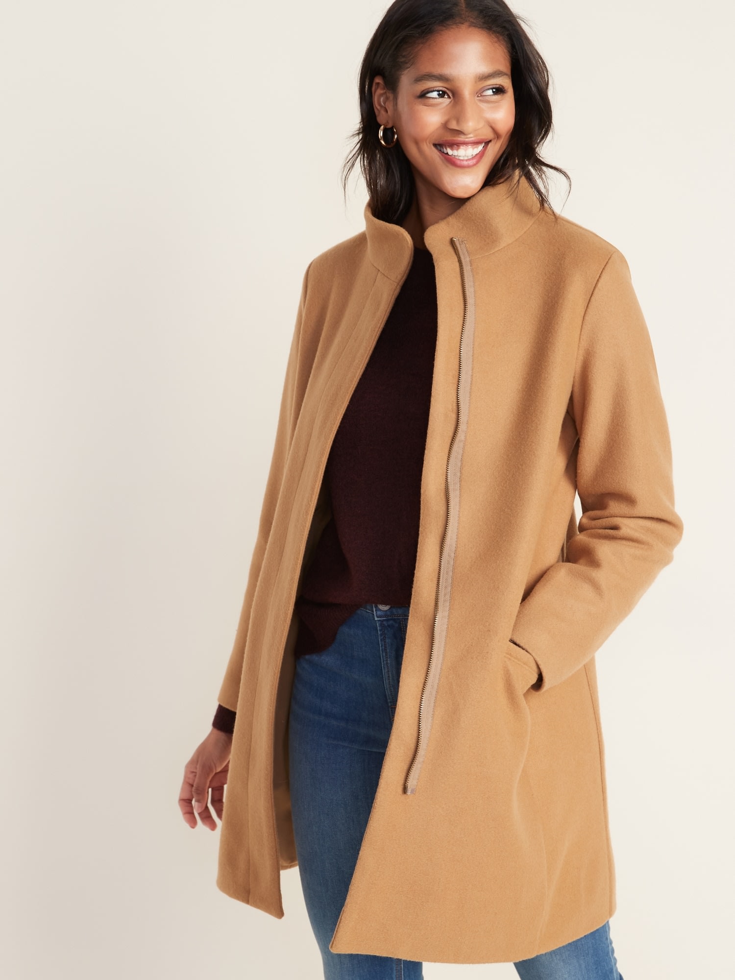 old navy coats