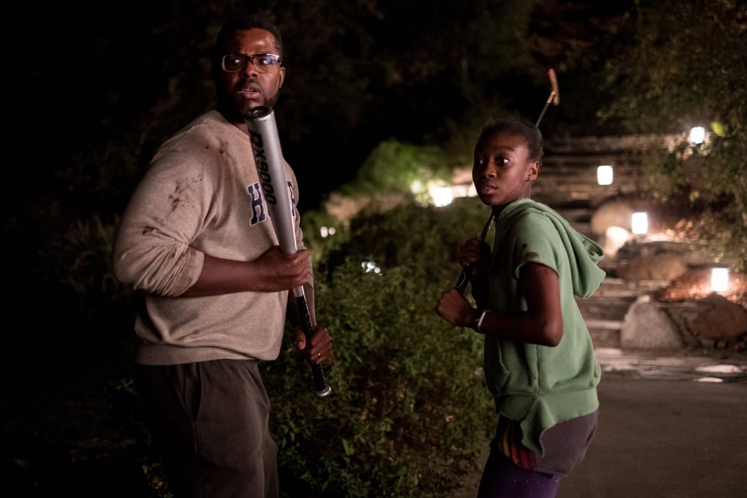 Styre Playful kok Jordan Peele's 'Us' Named Best Movie of 2019 by African-American Film  Critics Association