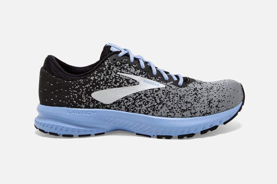 brooks launch 2 review