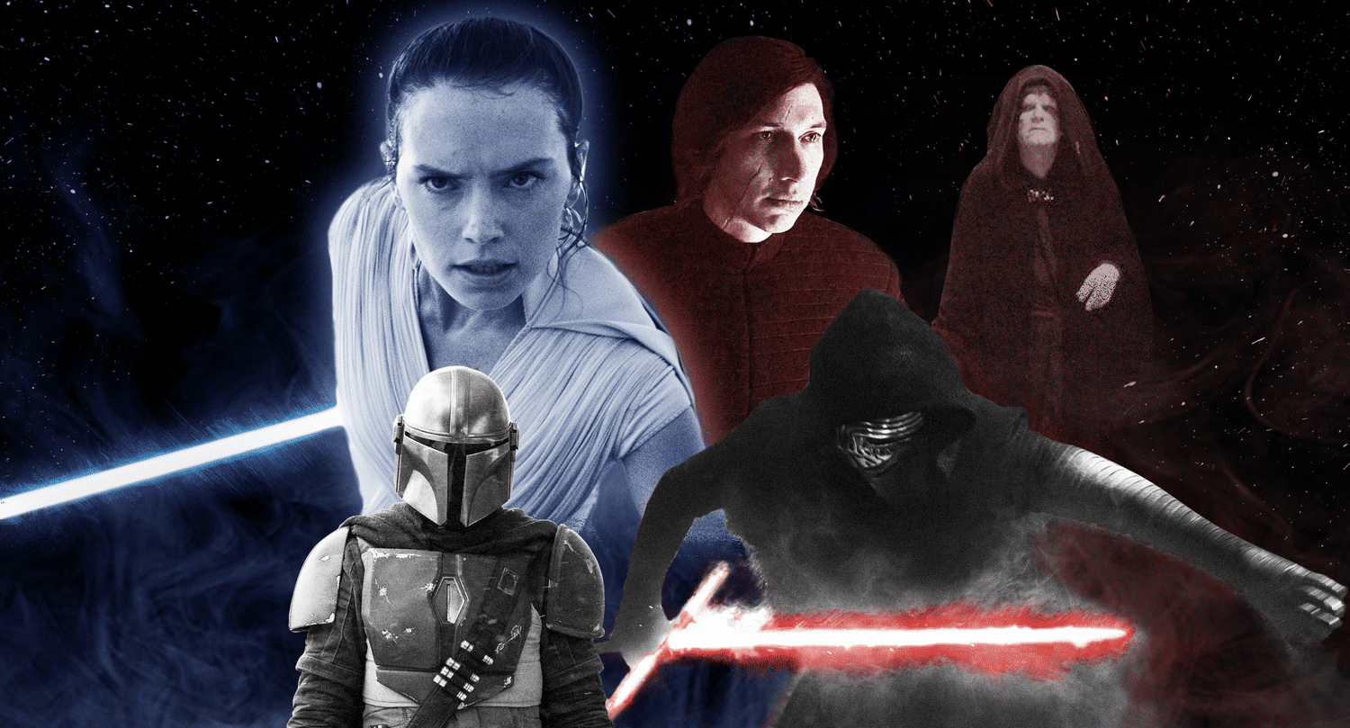 Star Wars: The Rise of Skywalker' might answer these burning questions