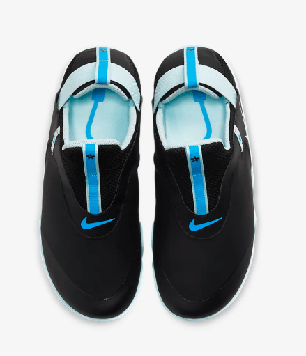 nike zoom pulse sneakers for nurses