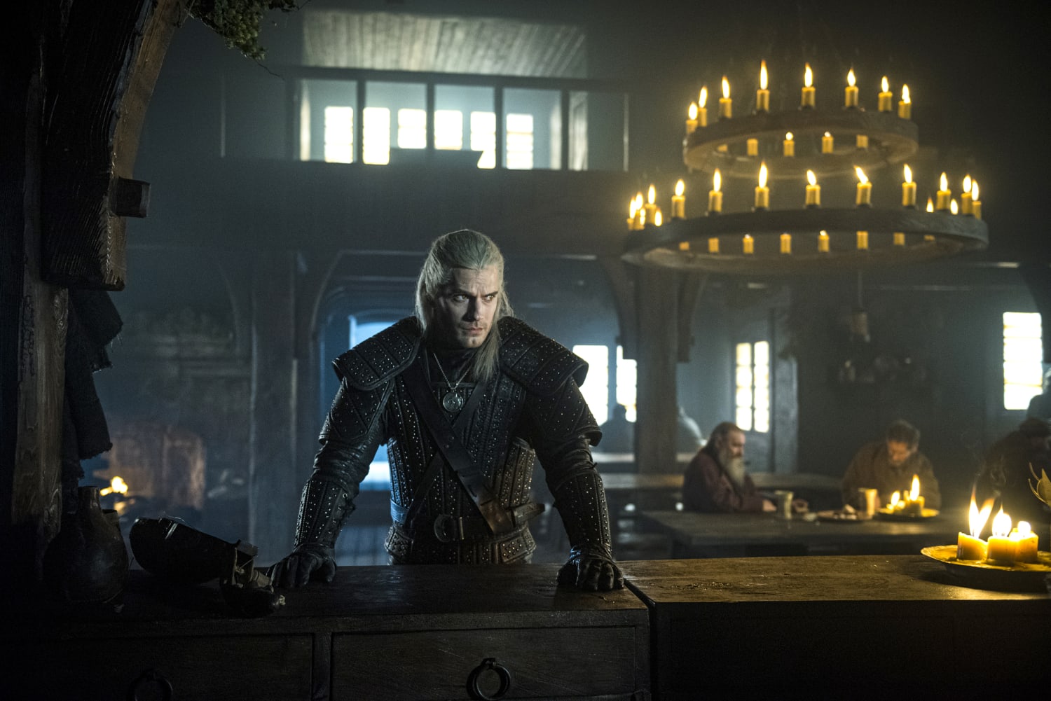 The Witcher Review: Is Netflix's Big Gamble the Next Game of Thrones?