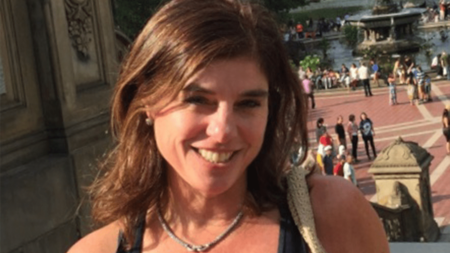 Family of Susan Ledyard demands answers after Delaware high school teacher&...