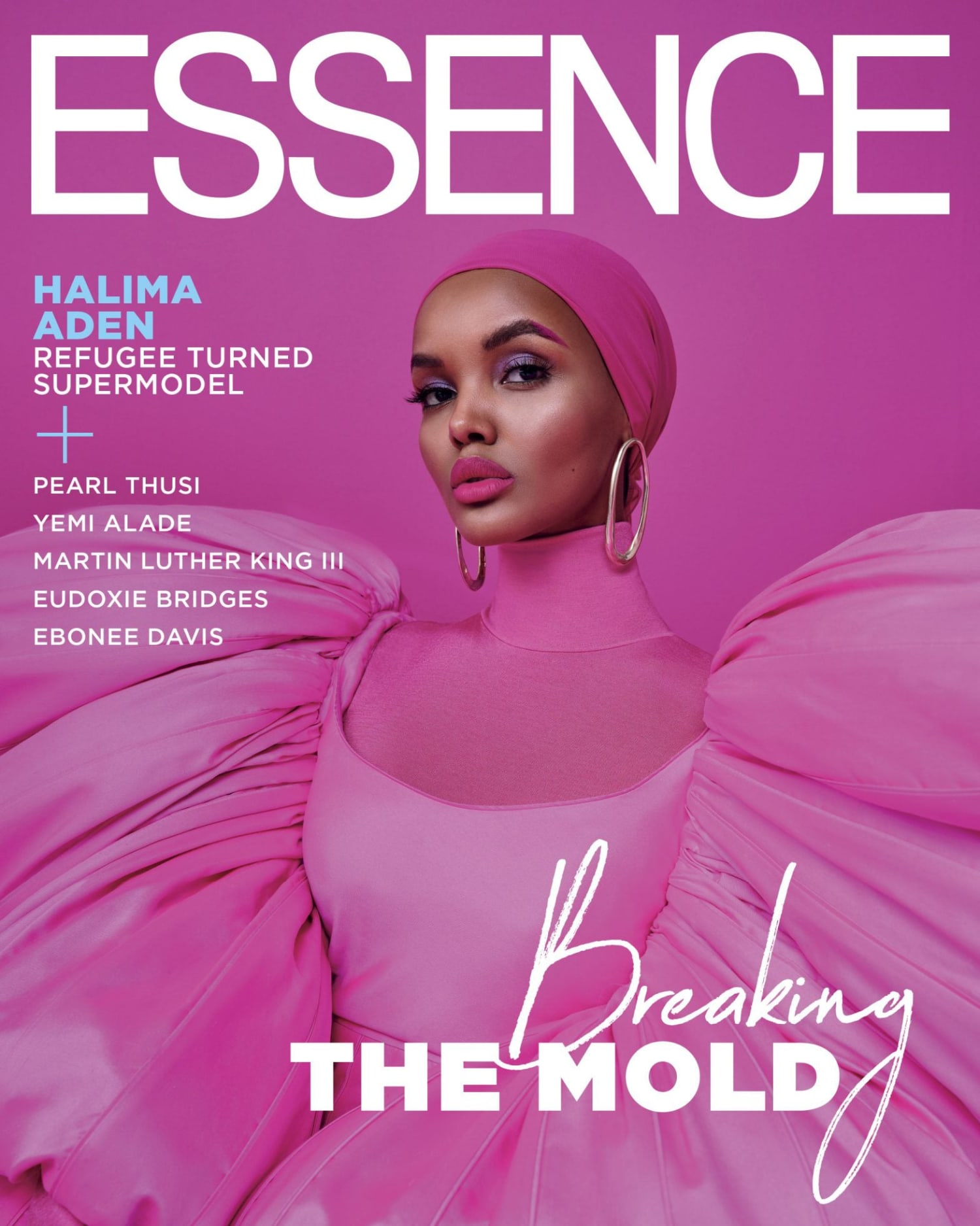 First African-American Homecoming Queen Makes Essence Magazine