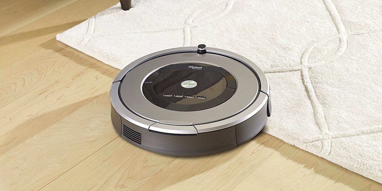 This popular Roomba vacuum is 41% today
