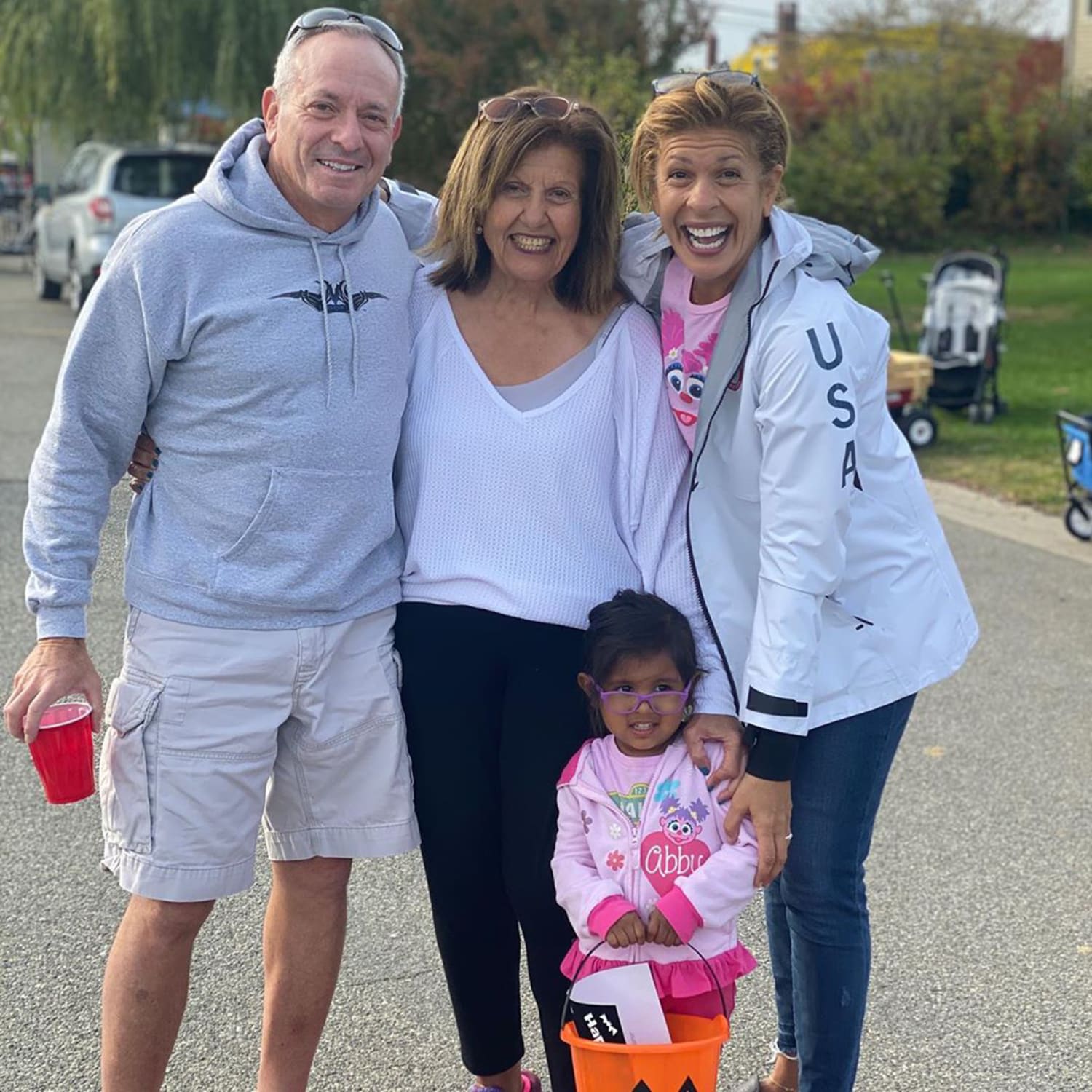 Who Are Hoda Kotb Parents? 