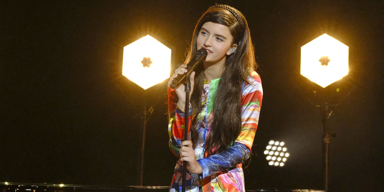 Teen stuns on 'America's Talent' with 'Bohemian