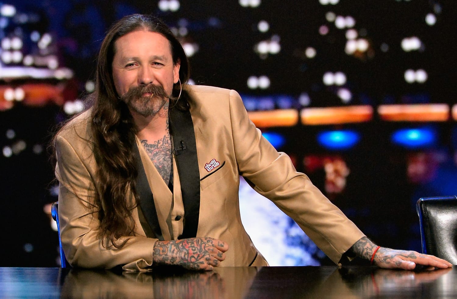 Ink Master' Season 14 Cast: Returning Tattoo Artists Revealed