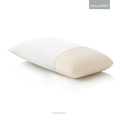 best latex pillow 2018