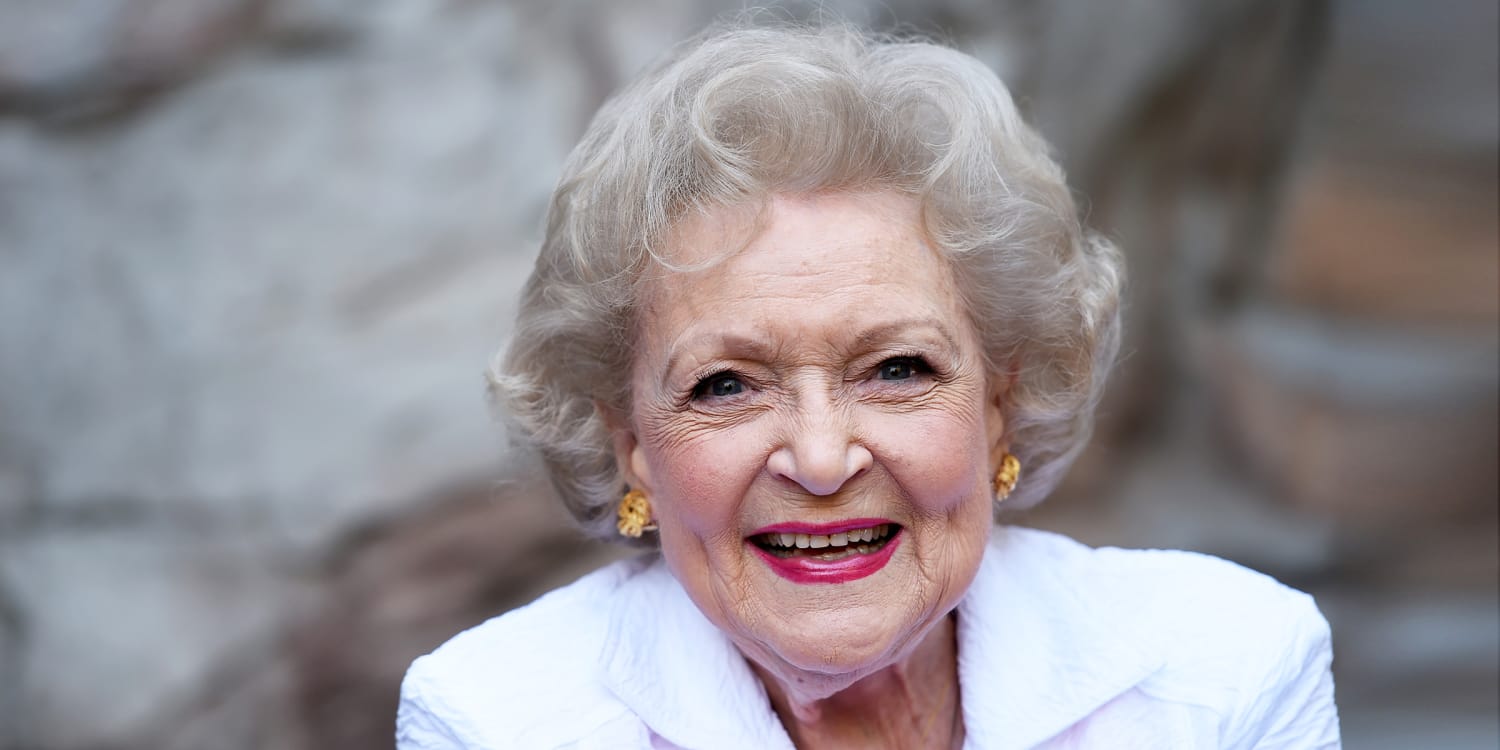 Betty White Turns 98 And Here Are Some Of Her Best Quotes