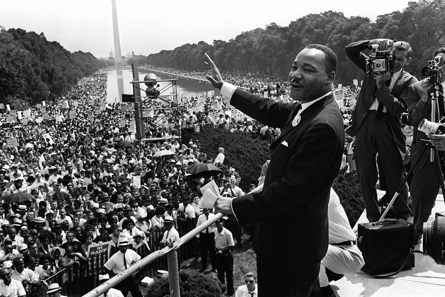 To Understand Martin Luther King Jr Don T Rely On The Highlights Reel Experts Say