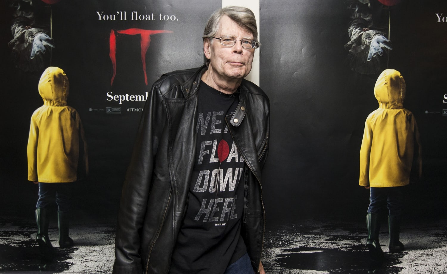 Dead by Daylight' Director Wants Stephen King Union - Bloody Disgusting