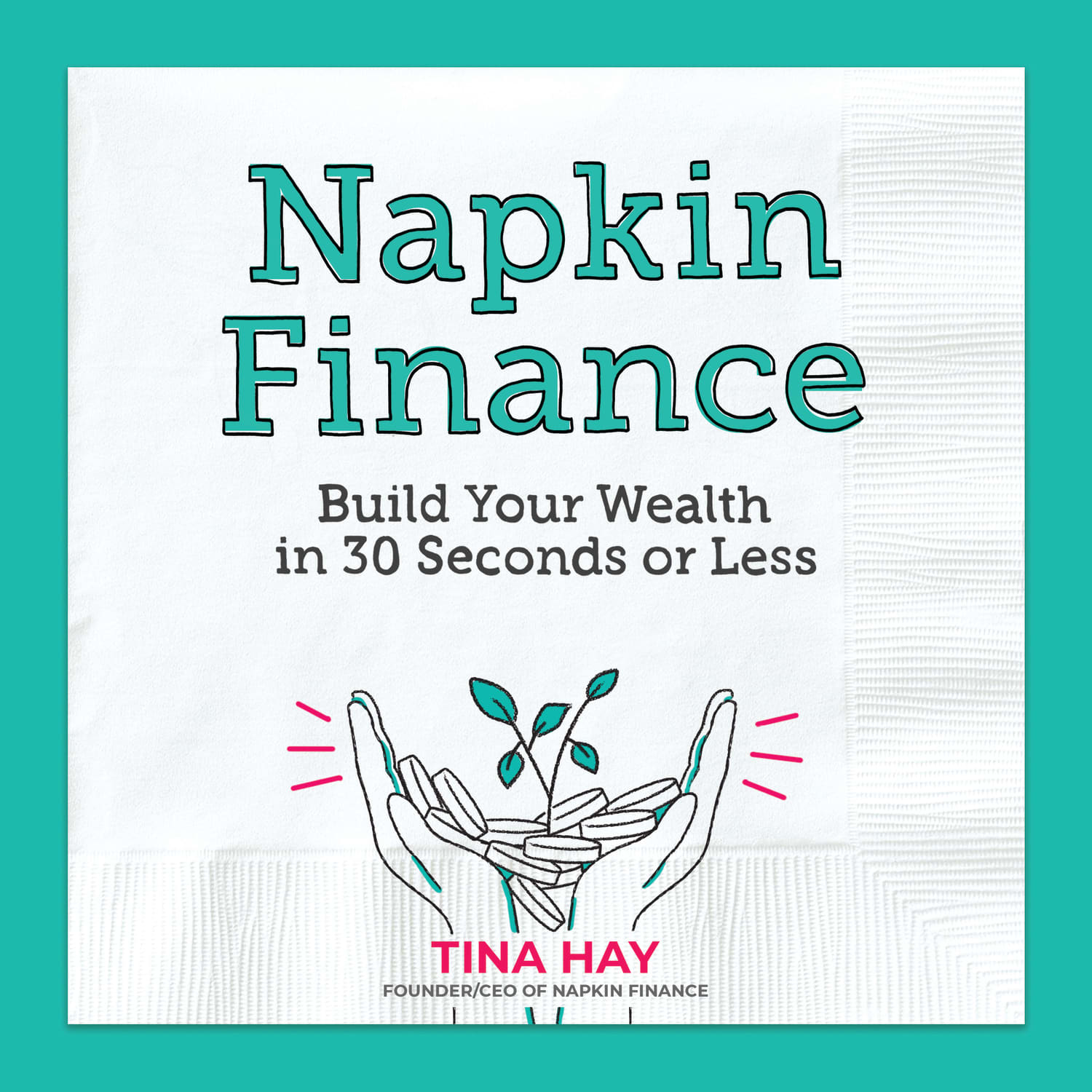 Why You Need A Budget - Napkin Finance Has Great Tips for You!