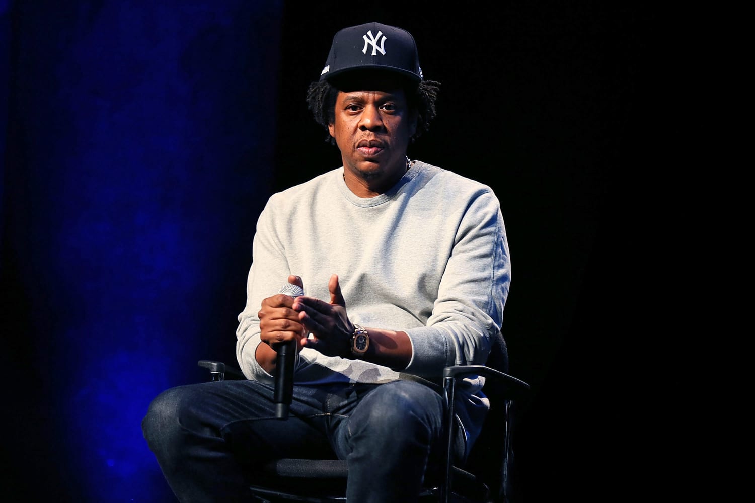 Copyright lawsuit against Jay Z's 'Run This Town' dismissed by US judge