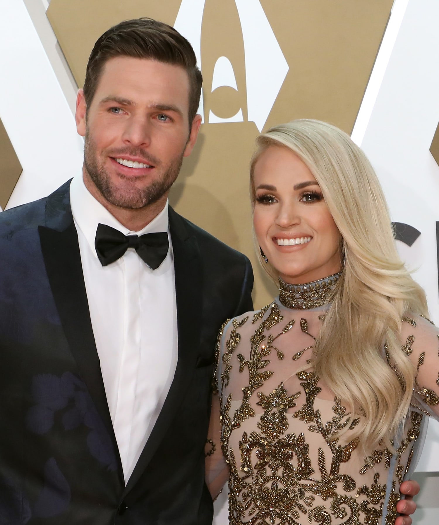 Carrie Underwood's husband shares joy over 'miracle baby' Jacob