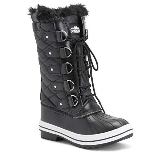 academy sports women's snow boots