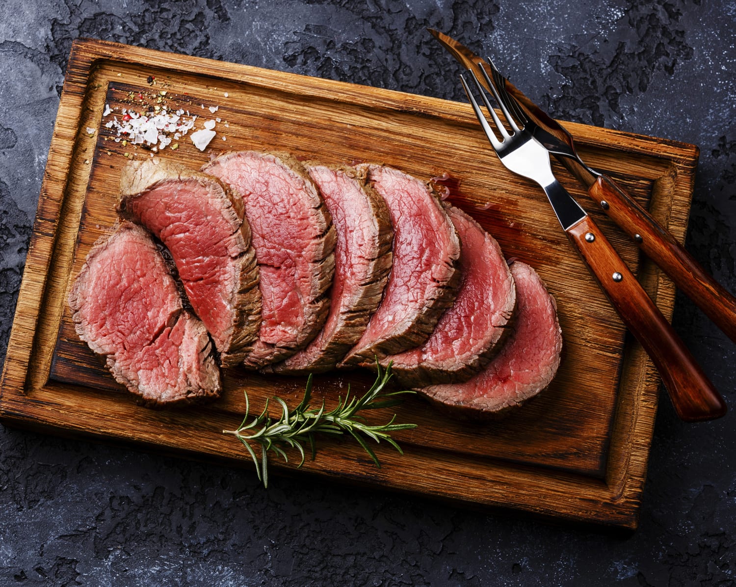 How Long to Cook Your Steak