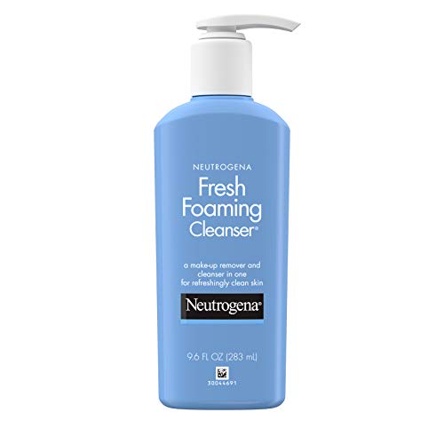 14 best drugstore face washes and cleansers of 2022 image