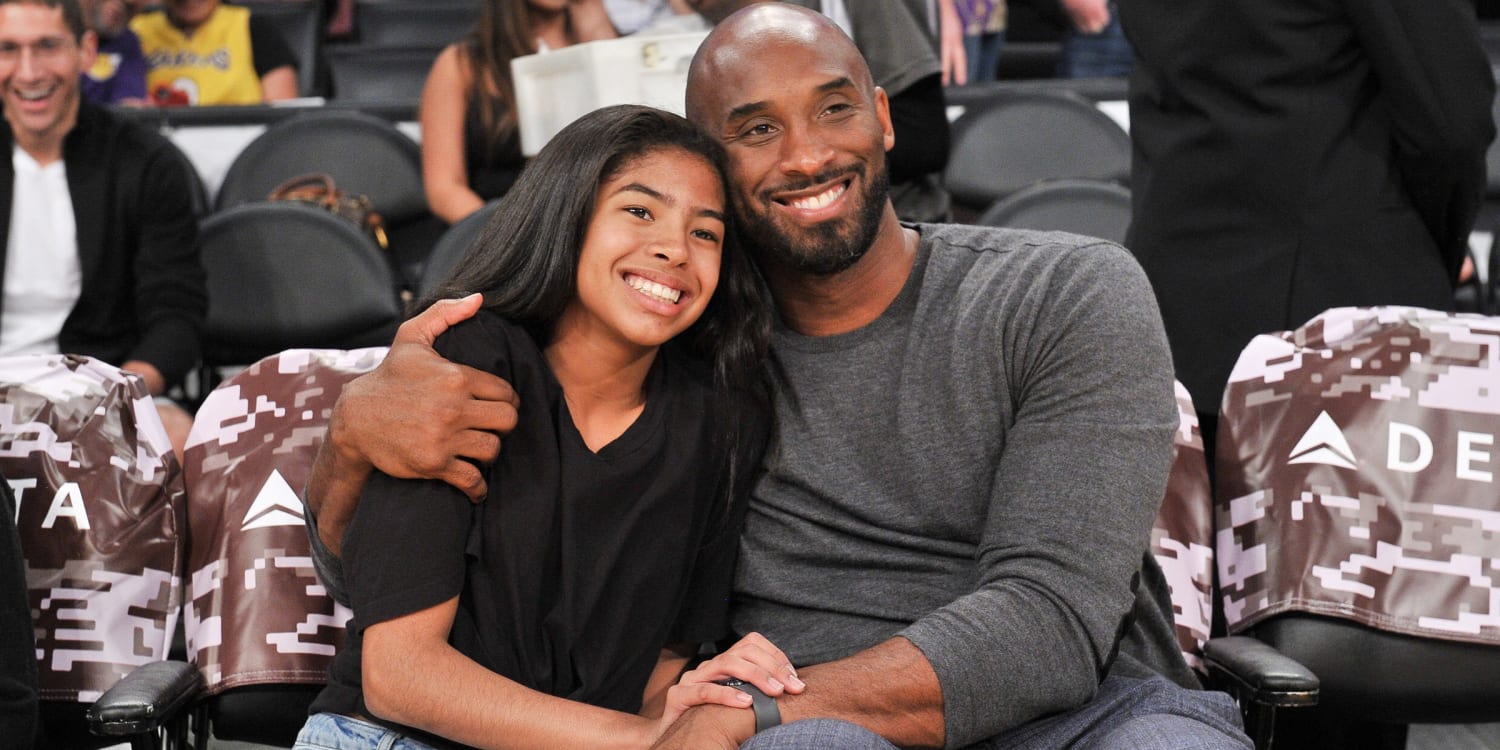 LSU basketball players to carry on legacy of Kobe Bryant, daughter