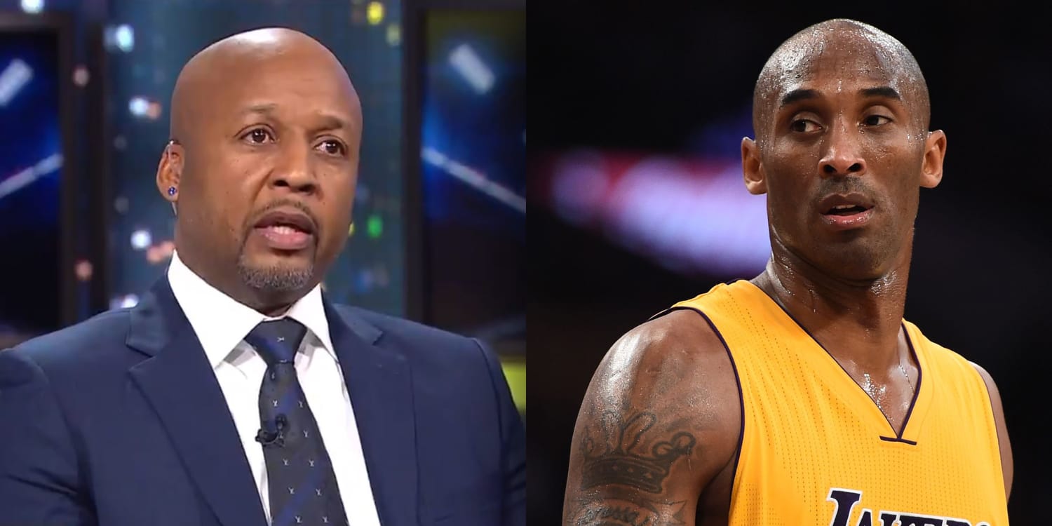 Kobe Bryant S Teammate Brian Shaw Tearfully Reflects