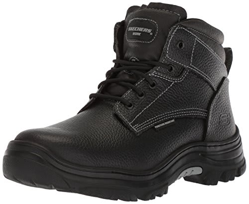 top rated work shoes