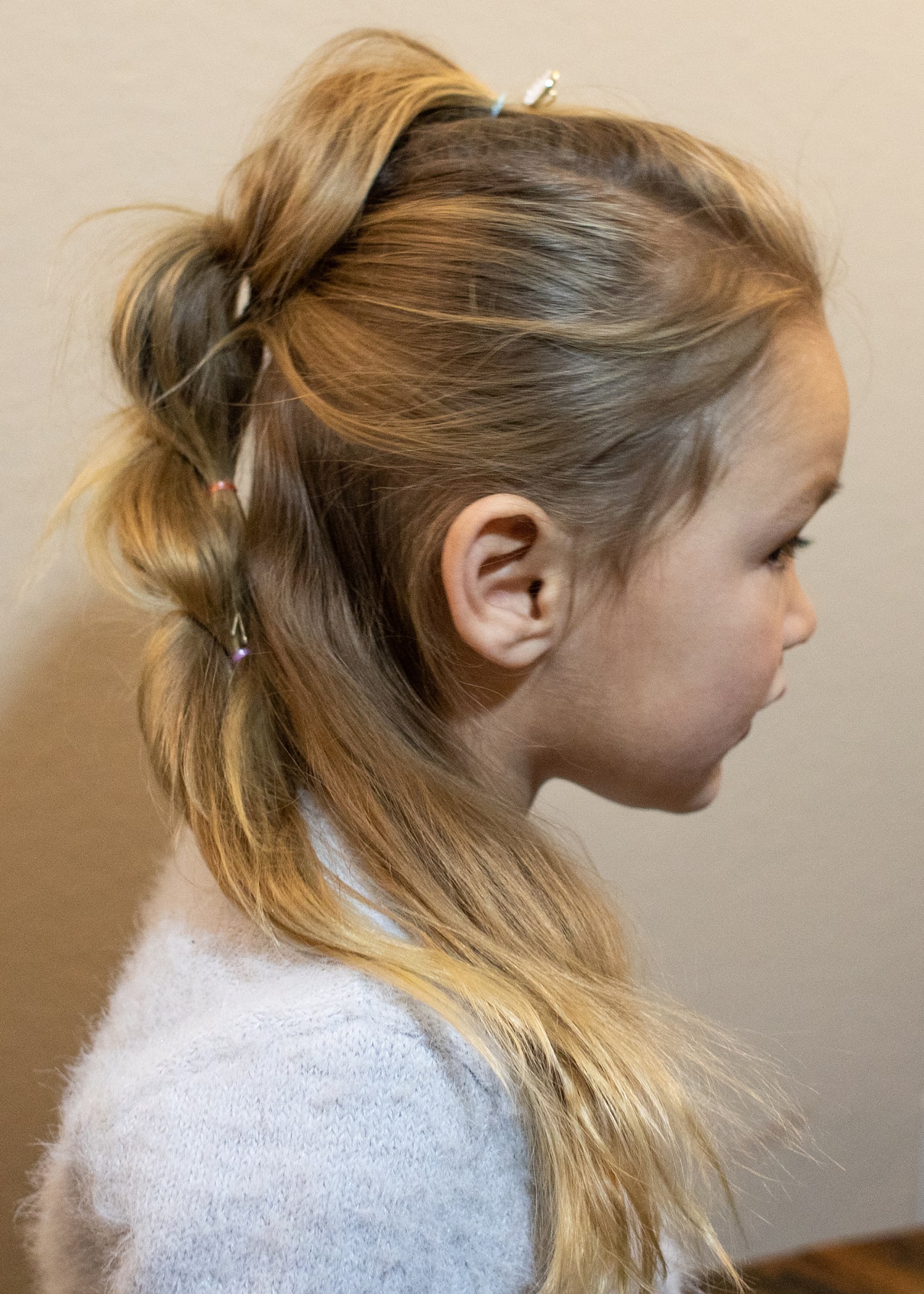 5 easy braids for girls to try now