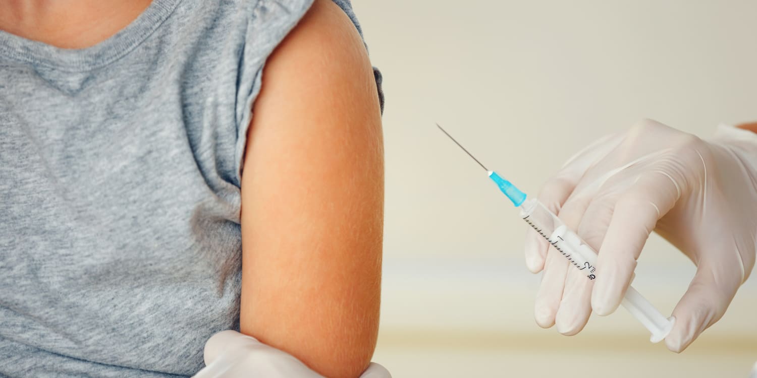 hpv vaccine hurts)