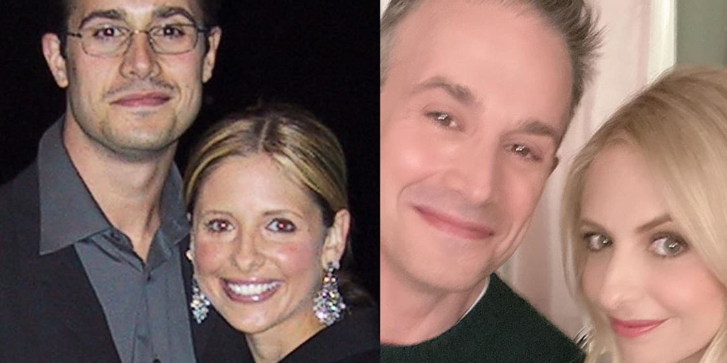 freddie prinze jr and sarah michelle gellar 2022