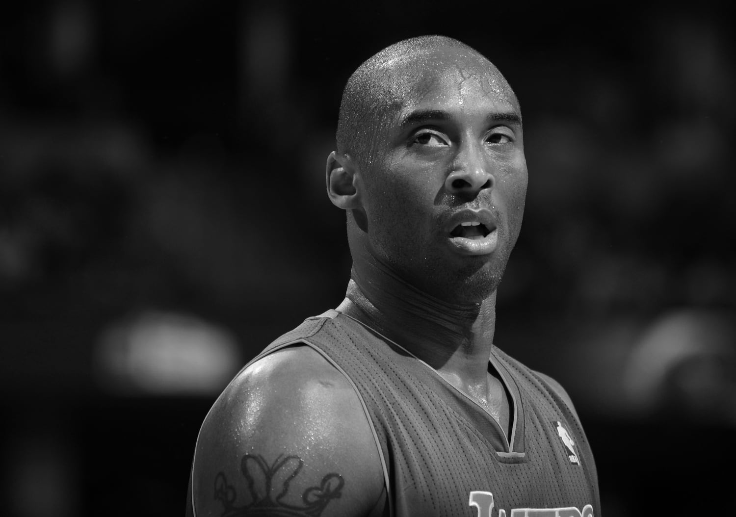 Kobe Bryant Died An Inspiration To Many — But Not All And We Cant