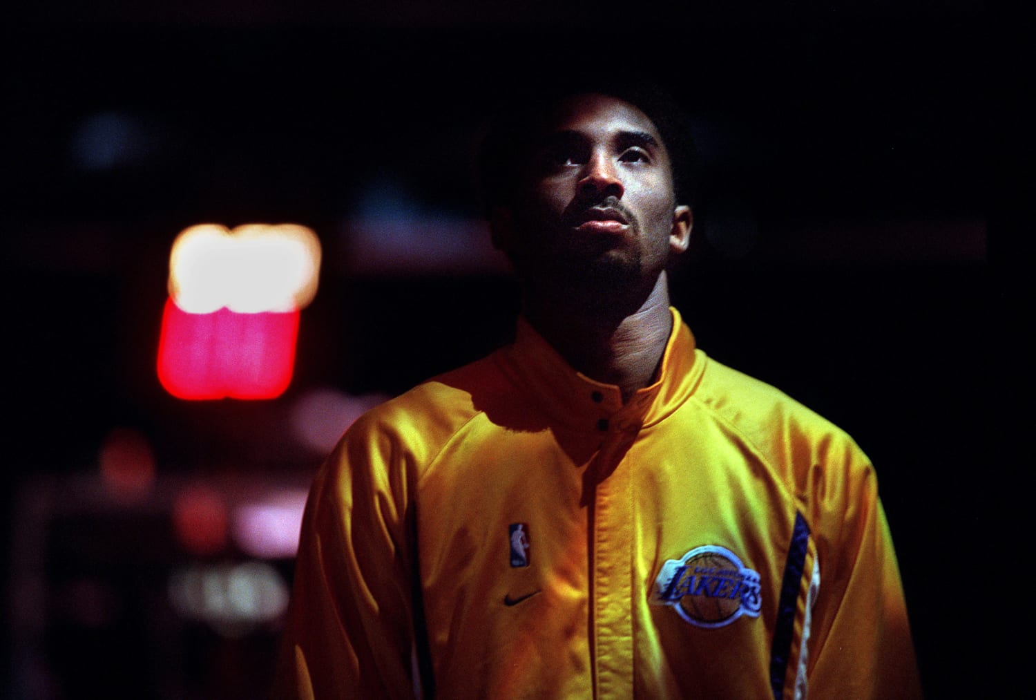 The Bridge Between Michael Jordan and LeBron James: Kobe Bryant