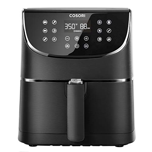 Hond bolvormig De layout An honest air fryer review: The pros and the cons of using an air fryer