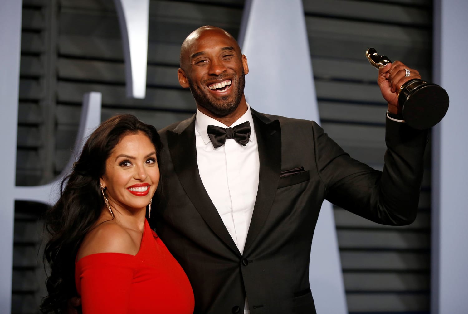 What Vanessa Bryant Has Said About Her Daughters With Kobe Bryant