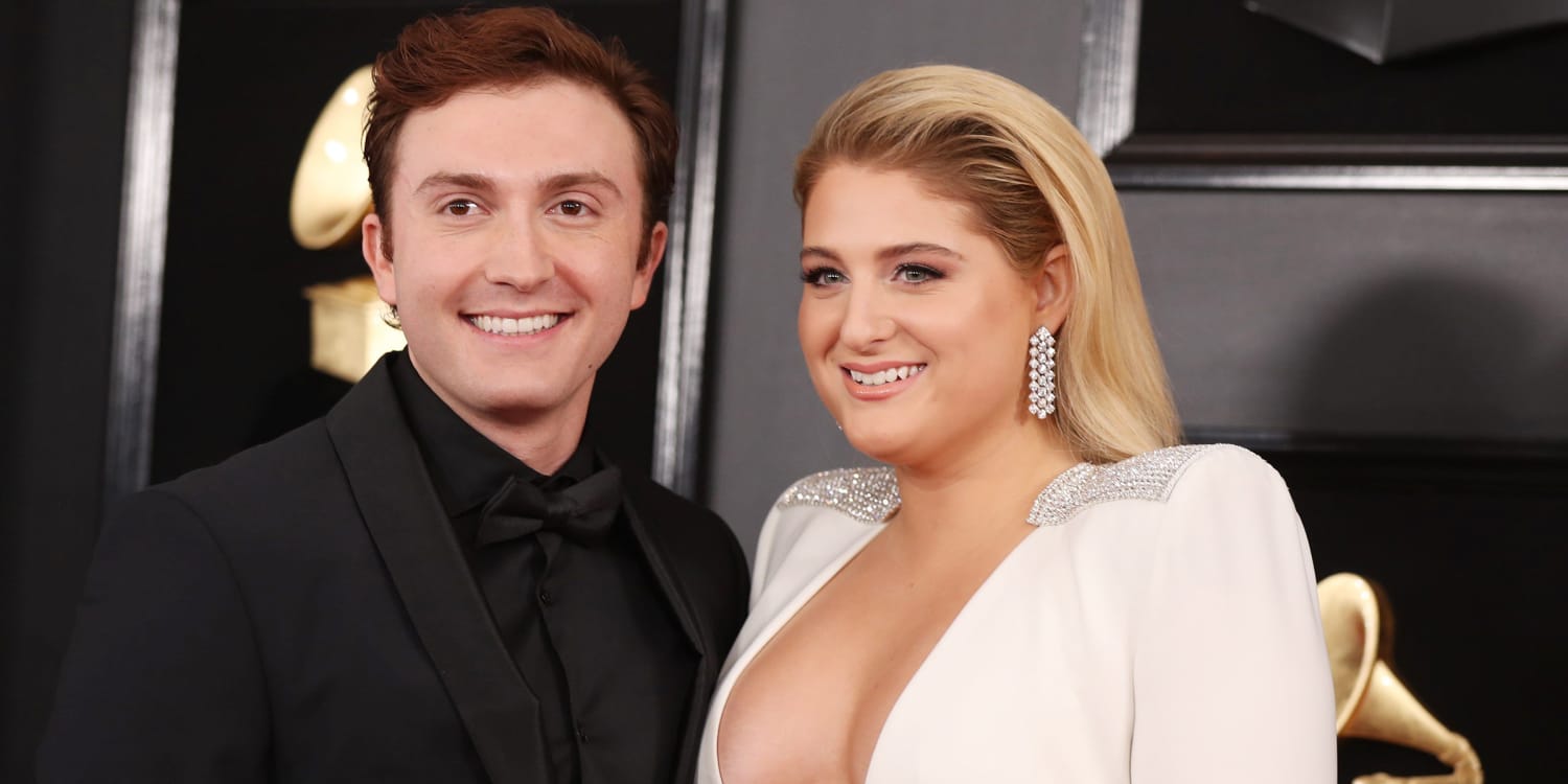 What is Meghan Trainor Doing Now 