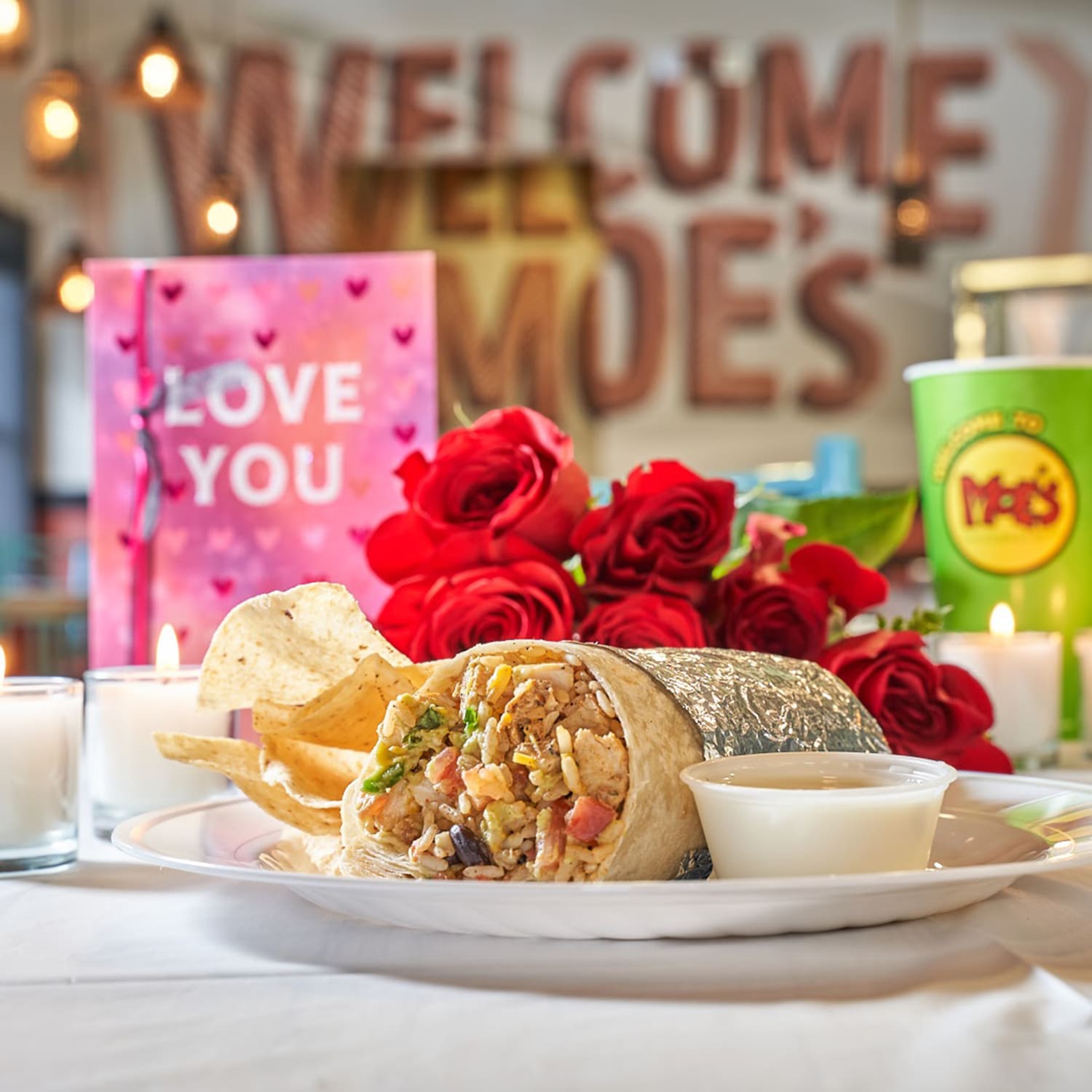 Valentine's Day 2020: Where to Get Free Food and Deals