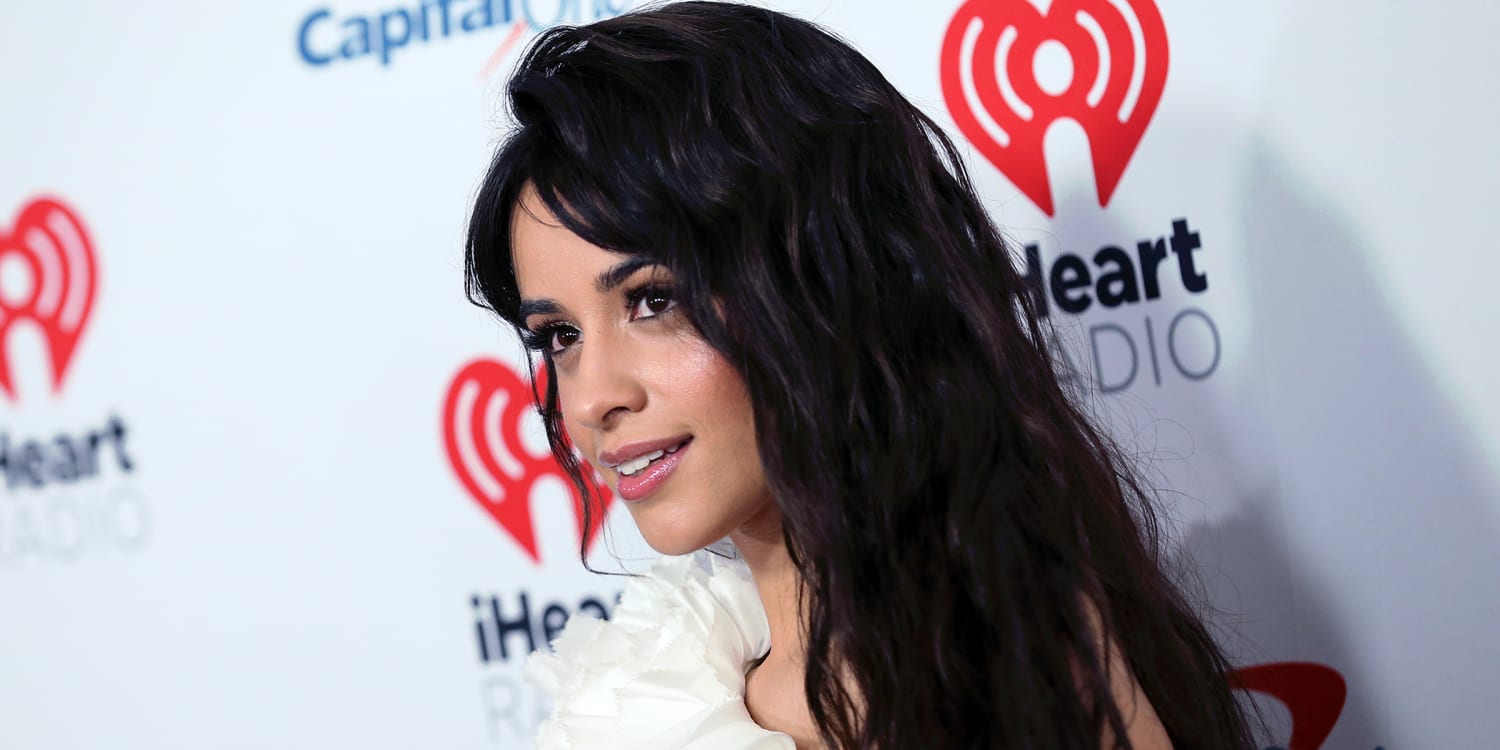 Camila Cabello's new bob haircut looks straight out of the Roaring '20s