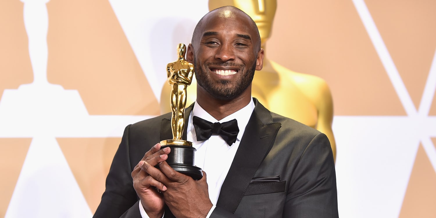 Oscars 2020: What did Kobe Bryant win an Oscar for?