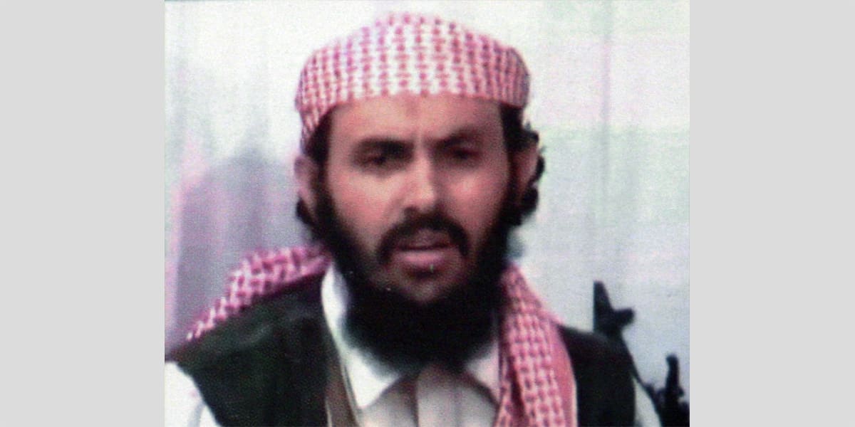 Qaeda leader al Here are