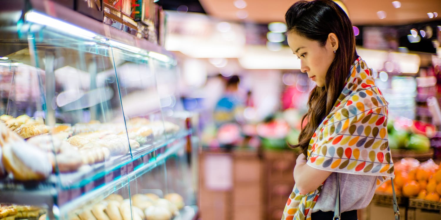 Eats While Shops Photos Telegraph