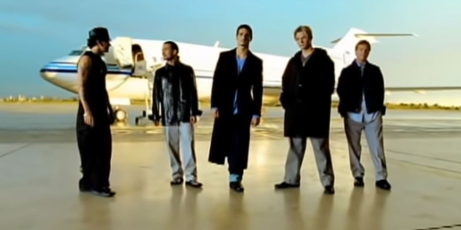 I Want It That Way (TRADUÇÃO) - Backstreet Boys